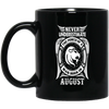 Power Of A Man Born In August Leo Sign